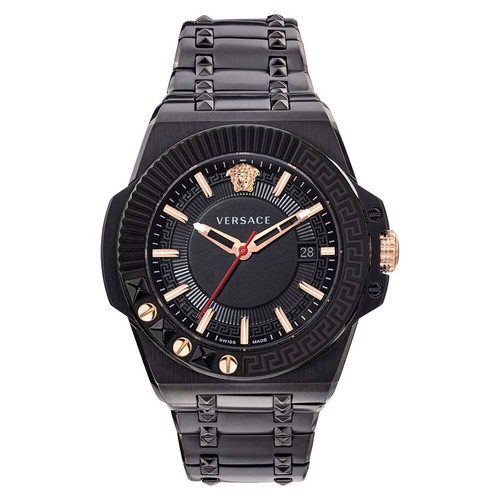 Orologio uomo Versace VEDY00719 reazione a catena