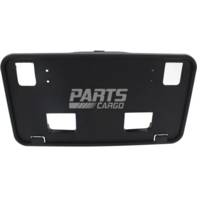 Soporte de matrícula delantero para Ford Ranger 2008-2011 FO1068135 4 puertas Foto 1 de 4