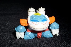 Volt Catfish Mega Man X Rockman Bandai FB Figure Gashapon - Picture 1 of 4