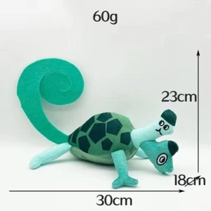 Garten of Banban Plush Toys Kids Game Tamataki & Chamataki Monster Stuffed Doll