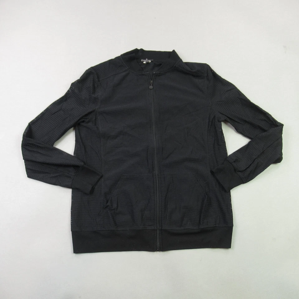 Camiseta sin mangas North Face para mujer mediana sin mangas ligera elástica informal Foto 1 de 4