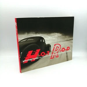 "HOT-ROD" photos by David Perry story by Barry Gifford - 9780811815932 english - Picture 1 of 1