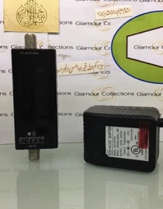 Antenne Direct ClearStream solo amplificatore sostitutivo e alimentatore FLA-1 - Foto 1 di 9