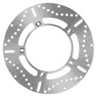 EBC Stainless Steel Front Disc - MD3033LS