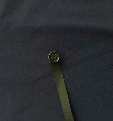 Microcamera spia full HD wifi telecamera bottone - Immagine 1 di 4