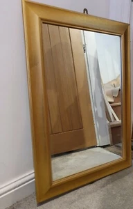 Gold Mirror - Picture 1 of 1