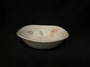 Johnson Brothers Poppy Lane Soup Or Cereal Bowl - Bild 1 von 3