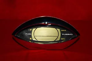Polaris 2004 MSX 150 110 Meter Gauge MFD LCD Speedometer Display 3280458 - Foto 1 di 15