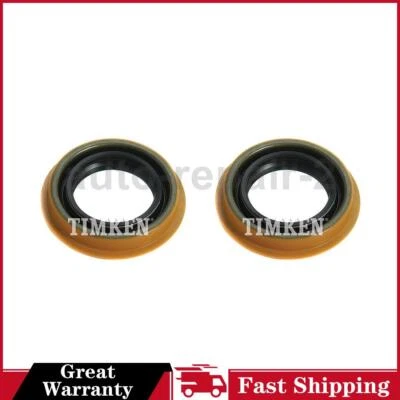 Sello de rueda trasera para Ford Expedition Timken 1997~2002 Foto 1 de 4