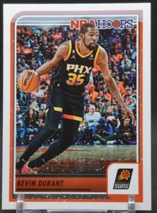 2023 NBA Hoops Winter ❄️ #61 Kevin Durant Phoenix Suns - Picture 1 of 2