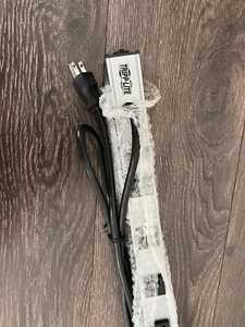 TRIPP LITE 15-Amp Vertical Power Strip (16-outlet) PS4816 - Picture 1 of 3