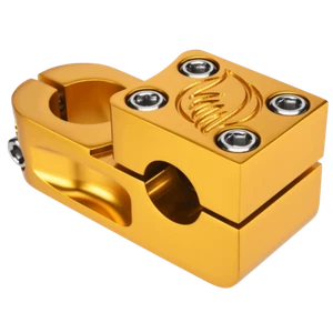 SE SALE $44.95 (RRP$60) Narler Stem Gold - Picture 1 of 1