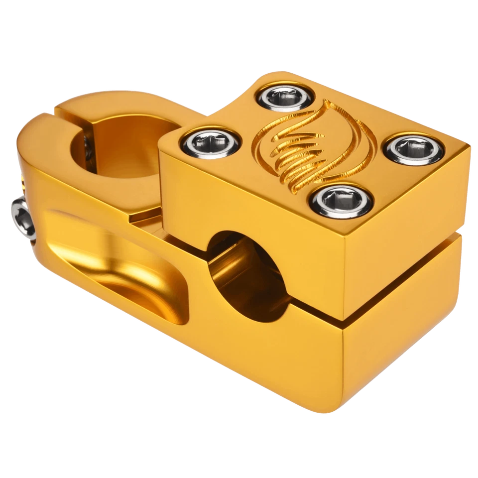 SE SALE $39 (RRP$60) Narler Stem Gold - Image 1 of 2