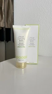Neu! Mary Kay Satin Body Revitalizing Shea Scrub Peeling 11/26 - Bild 1 von 3