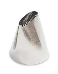 Socket XXL icing and log stainless steel - Picture 1 of 1