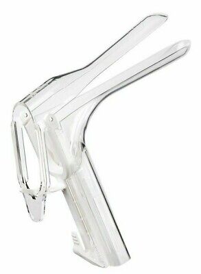 Welch Allyn KleenSpec Ref 59000 Disposable Vaginal Speculum Size Small  • 7.99$