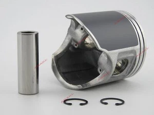 Kit de pistones para PWC KAWASAKI 750/1100 STX 47-207, 13001-3719 0,25 SIN anillo - Imagen 1 de 7