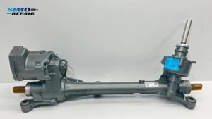 Direction Électrique (STEERING RACK) LHD Pour FORD Focus III 2011-2018 - Bild 1 von 15