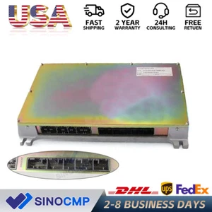 NEW CPU Unit Controller for Kobelco Excavator SK210-9 SK210LC-9 #YN22E00193F5 - Picture 1 of 10