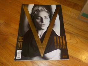 V Magazine Fall 2017 #109 Lady Gaga - Picture 1 of 1