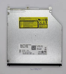 09M9FK 9M9FK GU90N for Dell Latitude Inspiron XPS Precision CD DVD Burner Dri... - Afbeelding 1 van 1