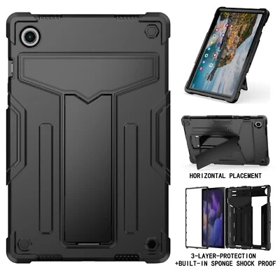 Funda Antigolpes para Tablet Samsung Galaxy Tab S11 S10 Lite A9+ S10 FE+ S9+ Foto 1 de 2