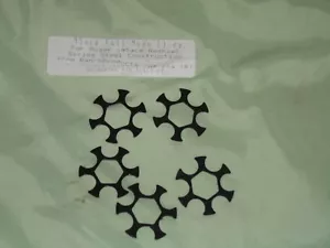 45 full moon clips holds 6 rounds for Ruger Redhawk, Ranch Products, New (5) - Picture 1 of 1