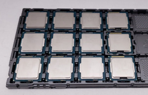 Lot of 12 Intel Core i3 4160T 4150T i5-4570 i3-3240 3220 CPU Processor