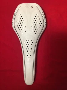 Vtg Mens Velo Senso Miles Saddle Fits Merlin - Picture 1 of 9