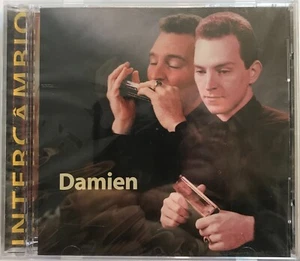 Damien : Intercambio (CD 2000, Good Omen) *New / Sealed* - Picture 1 of 2