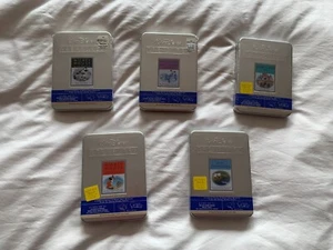 Walt Disney Treasures 5 DVD’s Set - Picture 1 of 13