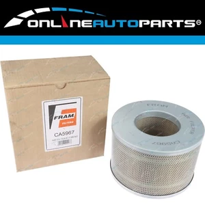 FRAM Air Filter Cleaner for Toyota Dyna XZU410 XZU420 XZU430 J05C 5.3L 2000~2003 - Picture 1 of 1