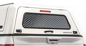 SmartCap EVOc Security Screen Jeep Gladiator (Built BEFORE April 2022) SA100613 - Picture 1 of 3