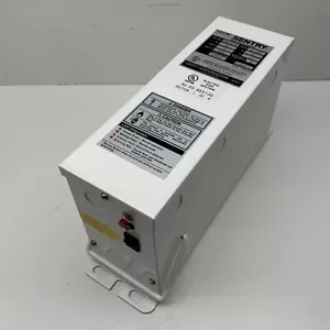 Transformador de neón cerrado Lecip Sentry 4B09N3-EB PRI: 120V SEG: 9000V 9kV 30mA - Imagen 1 de 9