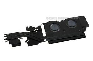 AT2K1003FC0 GENUINE ACER FAN AND HEATSINK AN515-54-54W2 N18C3 (B)(EH27) - Photo 1/2