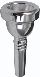 Standard Tuba Mundstück - Bild 1 von 1