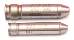 Forster Headspace Gauges - Picture 1 of 2