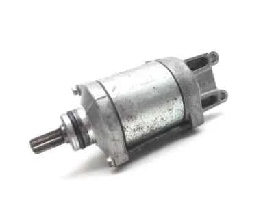 Electric Starter Motor 2014 Suzuki GSXR750 2704 - Image 1 of 4