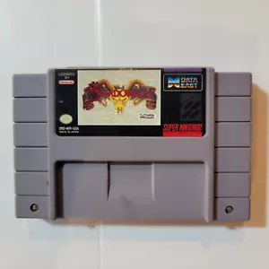 Shadowrun (Super Nintendo) SNES - Picture 1 of 1