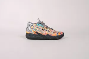 Puma MB.03 DEXTER'S LABORATORY Sneaker 379330-01 Schuhe Basketball EU 45 UK 10.5 - Picture 1 of 8