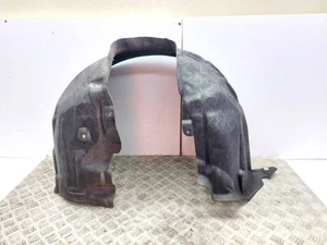 VOLVO V60 S60 2015 WHEEL ARCH LINER SPLASH GUARD FRONT RIGHT DRIVER SIDE - Picture 1 of 15