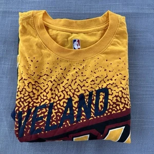 NBA Cleveland Cavaliers Shirt Herren Größe M - Bild 1 von 6