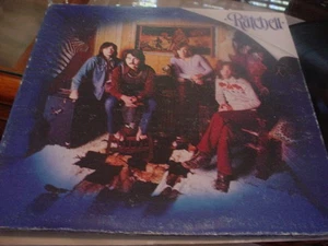 RATCHELL same, nm sterei psych/prog lp on DECCA 1971, textured cover - Picture 1 of 2