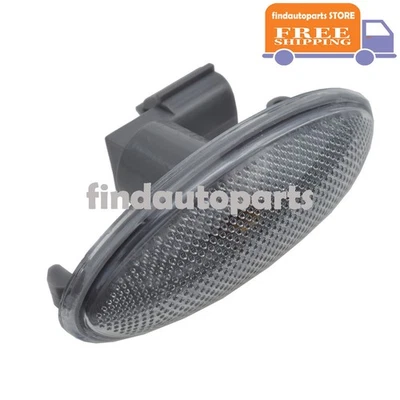 Side Turn Signal Lamp Fender Light for Toyota Yaris Corolla Camry 81730-02090 - Image 1 of 4