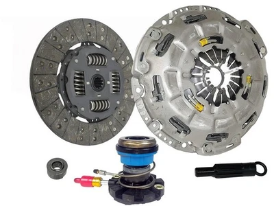 NAMCCO Clutch Kit for 1998-2001 Ford F-150 XL - Image 1 of 2