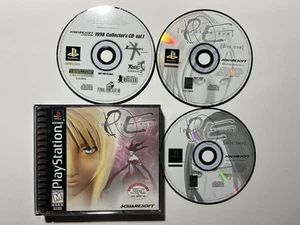 Parasite Eve (PlayStation 1 PS1) w/ Demo Disc (No Manual)🔥Nice! - Picture 1 of 5