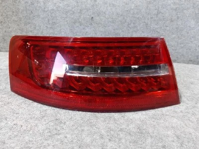 2010 AUDI New A6 Rear,Left LED TailLight 4F5945095J - Image 1 of 4