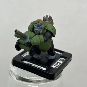 Monsterpocalypse: Empire of the Apes - Howitzer Ape - Bild 1 von 7
