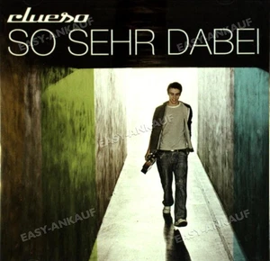 Clueso - So Sehr Dabei ' - Picture 1 of 1
