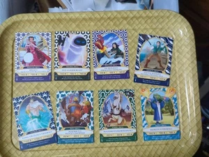 Sorcerers Of The Magic Kingdom 49 Card Lot - Picture 1 of 6